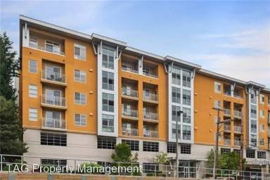 Main picture of Belle Arts Apartments