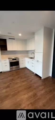 Main picture of South Cove Plaza Apartments