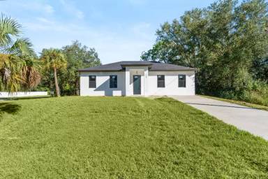 Main picture of 3501 10th St SW
