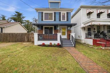 Main picture of 829 22nd St