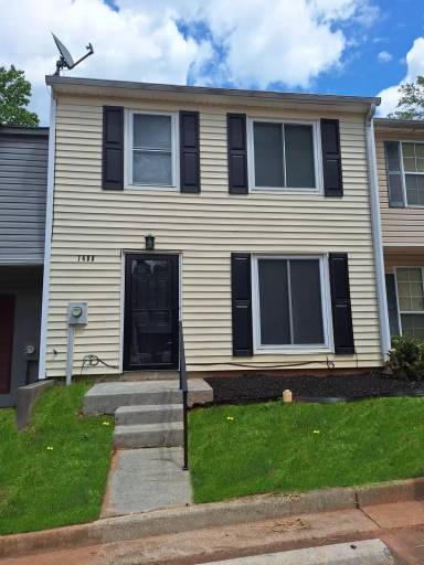 Main picture of 1409 Stonegate Pt