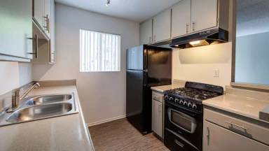 Main picture of Dwell Apartment Homes