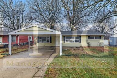 Main picture of 10718 Cambridge Ave