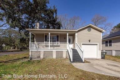 Main picture of 2102 Razorback Ln