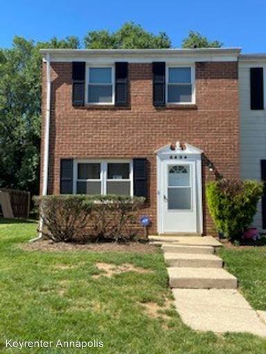 Main picture of 6428 Lamplighter Rdg