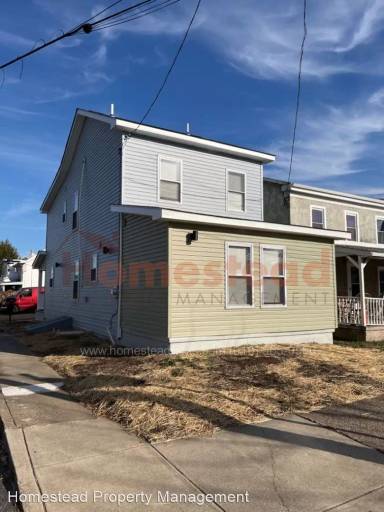 Main picture of 329 Market St