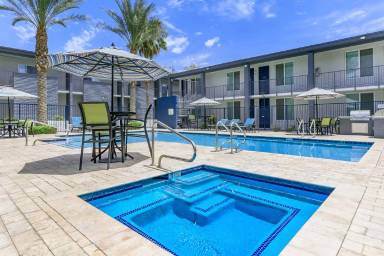 Main picture of Rise Canyon West