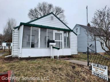 Main picture of 2709 Morton St