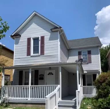 Main picture of 338 E Woodrow Ave