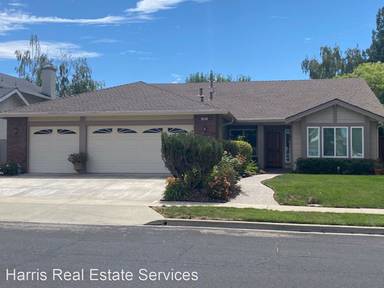 Main picture of 7601 Paseo Santa Cruz