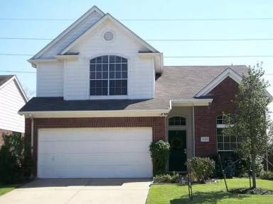 Main picture of 20219 Golden Mesa Dr