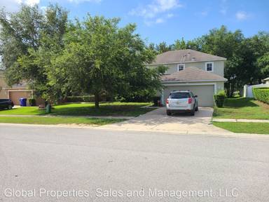 Main picture of 2100 Tealwood Cir