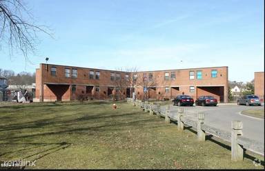 Main picture of MLK apartments