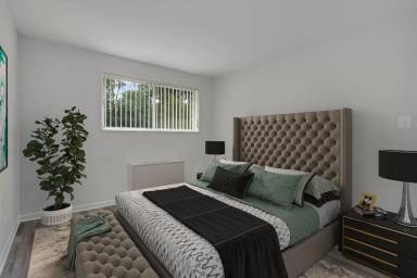 Main picture of Roosevelt Towers