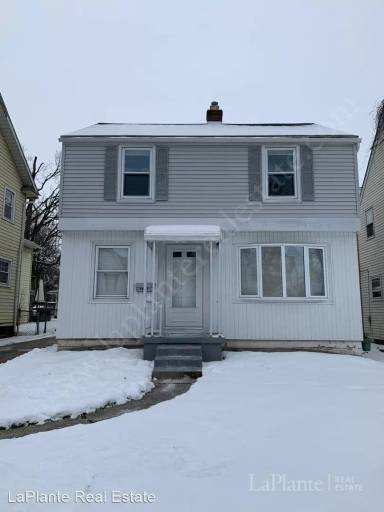 Main picture of 1463 Craigwood Rd