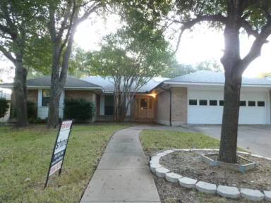 Main picture of 3709 Las Moras Dr