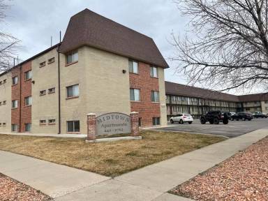 Main picture of Midtown Apartments