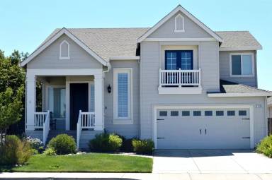 Main picture of 1140 Dominique Dr