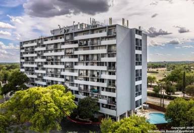 Main picture of Northview Tower Condominiums