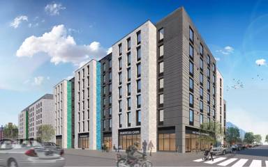 Main picture of Marlatt Apartments