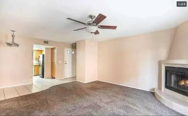 Main picture of Garden Club Condo