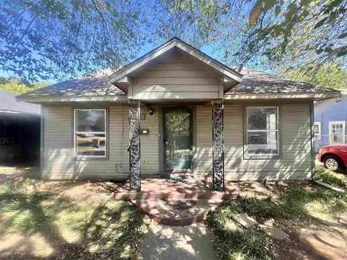 Main picture of 2111 Jones St