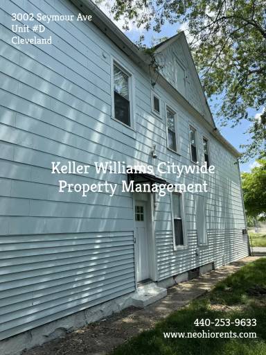 Main picture of 3002 Seymour Ave