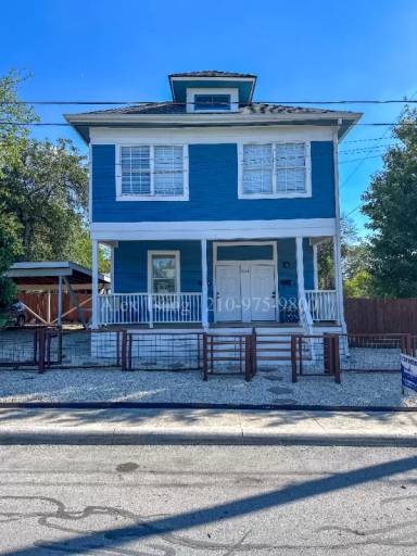 Main picture of 802 Montana St
