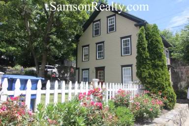 Main picture of 78 King St