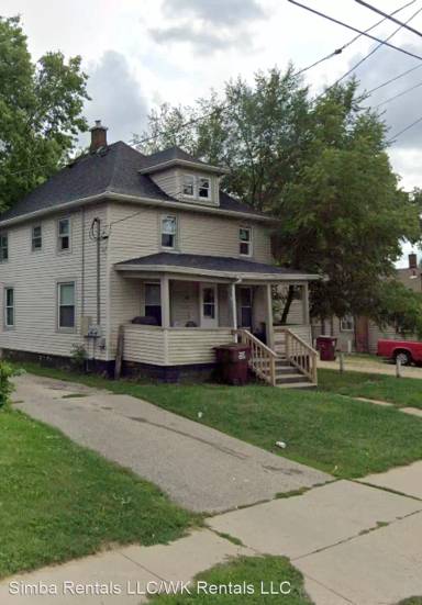 Main picture of 544 Shirland Ave