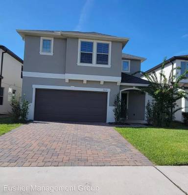 Main picture of 2816 Alpine Meadow Ln