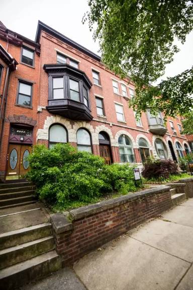 Main picture of 1708 Linden Ave