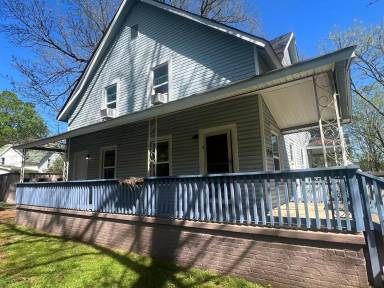 Main picture of 3510 Alpine St SW