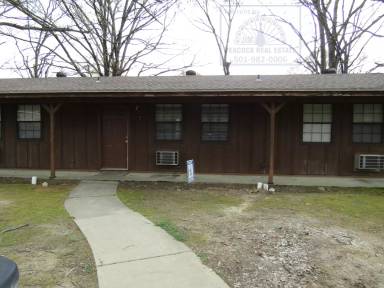 Main picture of S.James,Gina,Whitt Duplexes