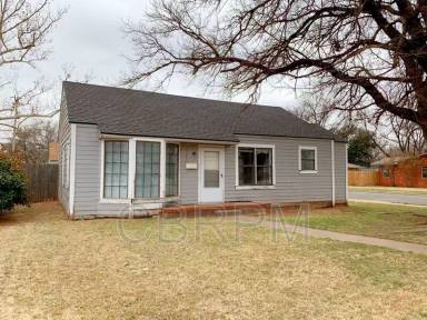 Main picture of 2123 30th St