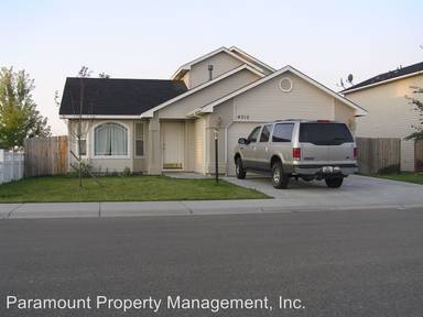Main picture of 4015 W Niemann St