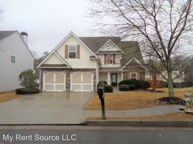 Main picture of 3595 Darcy Ct NW