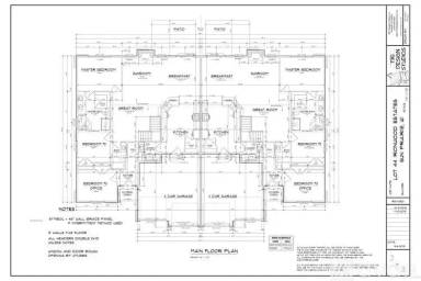 Main picture of 454 Bella Way