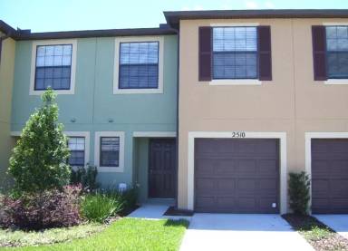 Main picture of 2510 Edgewater Falls Dr