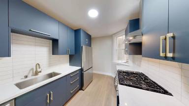 Main picture of 2952 Folsom St