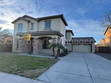 Main picture of 489 E Cactus Wren Dr