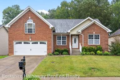 Main picture of 2629 Alex Overlook Way