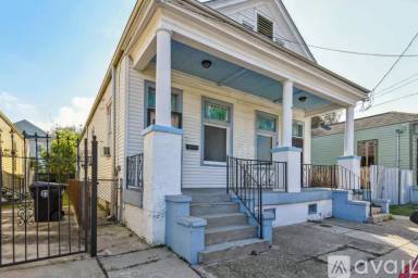 Main picture of 1013 Independence St