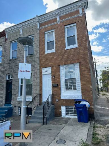 Main picture of 2501 McElderry St
