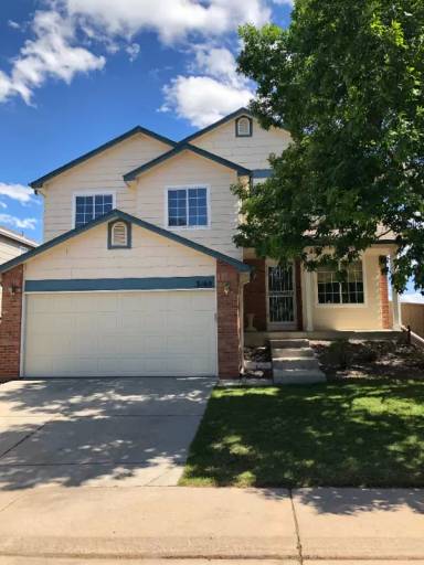 Main picture of 3148 W Calypso Ct