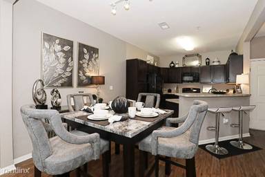 Main picture of Landmark at Spring Cypress