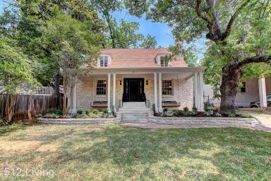 Main picture of 2311 Longview St