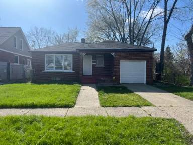 Main picture of 12065 Ward St