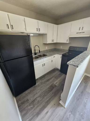 Main picture of Erica Court Apartments