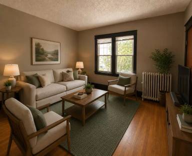 Main picture of 1372 Selby Ave